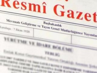 Milyonlarca kişiyi ilgilendiriyor: Yürürlüğe girdi