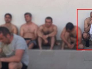 Hain Öksüz'ün akrabası çıktı!