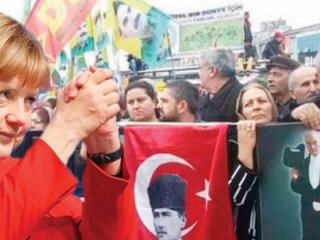 Çatıyı Merkel kurdu! Harekat planı ortaya çıktı