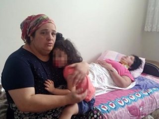 Günlük daire kiraladı! Başına gelmeyen kalmadı