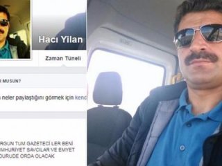 8 çocuk babası dehşet saçtı: “O kızı alacağım”