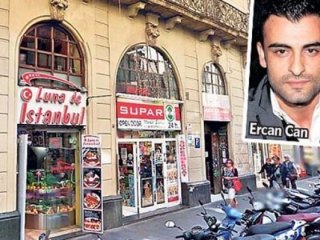 İspanya'nın konuştuğu Türk!