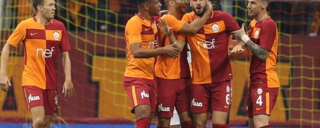 Galatasaray taraftarı hücum etti! Dev rakam!