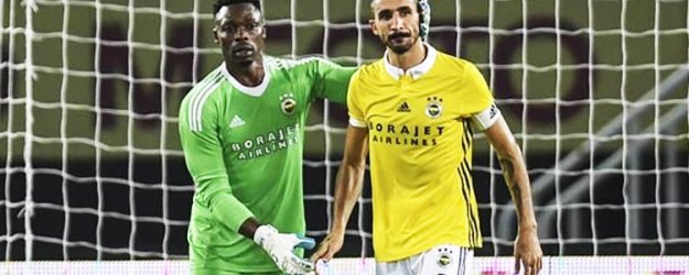 Skandal hata! İlk maçı kabus oldu