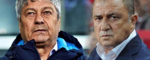 Bodrum'da sürpriz görüşme! Lucescu ve Terim...