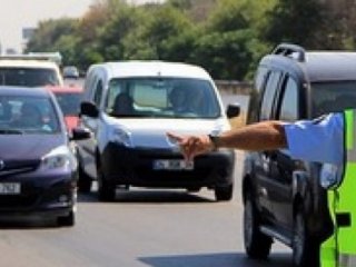 Bakanlık talimatı verdi!Bayramda bir ilk yaşanacak