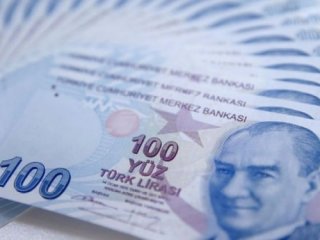 Unutulan 83 milyon TL TMSF'ye devredildi
