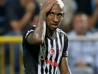 Beşiktaş kırmızı karttan yine YIRTTI!