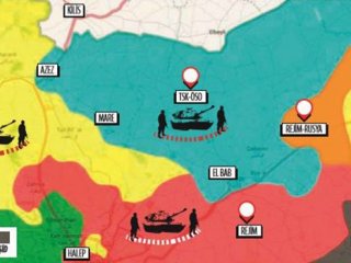Rusya ve İran’la Afrin mutabakatı! İşte son tarih