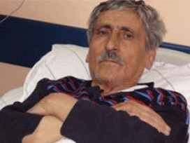 Karakoç'un sağlık durumu