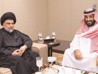 Kesenin ağzını açtılar! 100 milyar dolarlık diplomasi