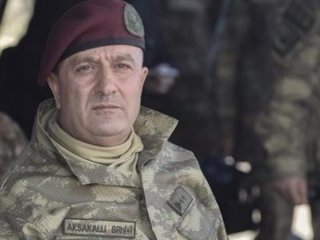 Erdoğan'dan Zekai Aksakallı açıklaması!