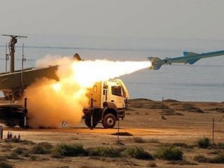 PYD, Türkiye sınırına 5 füze üssü kurdu