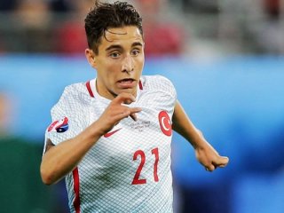 Emre Mor geliyor! İmza an meselesi