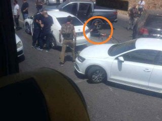 MİT'in büyük başarısı: Karayolunda DEAŞ takibi