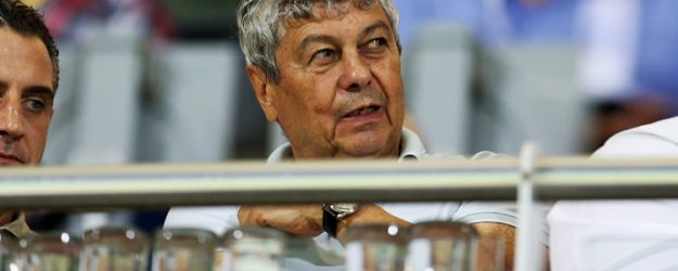 Lucescu hayran kaldı! 'Kim bu 18 numara?'