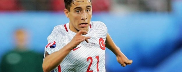 Emre Mor geliyor! İmza an meselesi