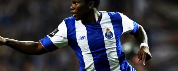 Aboubakar'a sürpriz talip! Masaya oturdular