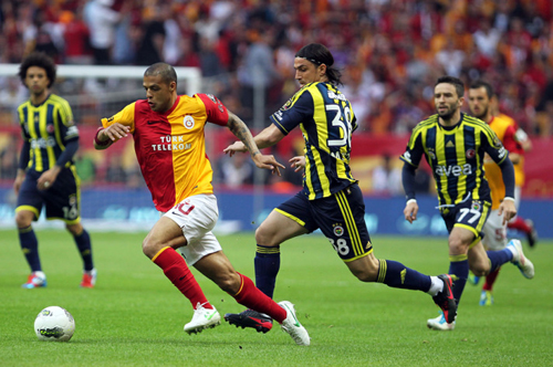 Arena fatihi!