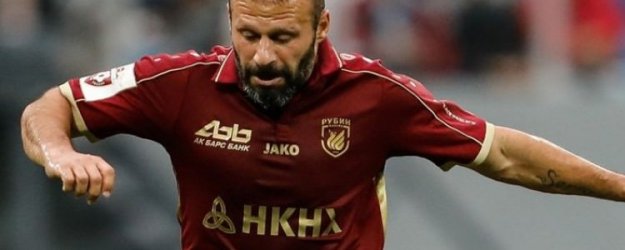 37 yaşındaki Gökdeniz Karadeniz şov yaptı