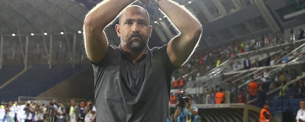 Tudor: Geliştirmemiz gereken şeyler var!