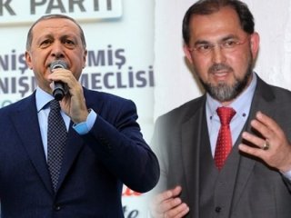 Alman partisinden Erdoğan'a tam destek