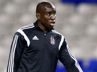 Demba Ba geri dönüyor!