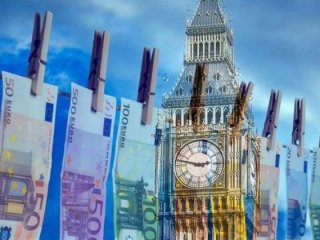 Hem finansın hem de kara paranın merkezi!