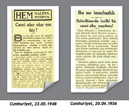 Kılıçdaroğlu bu belgelere ne diyecek?