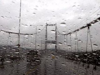 Meteorolojiden İstanbul için uyarı!