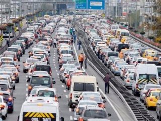 Artık kendi aracınızda da yapamayacaksınız