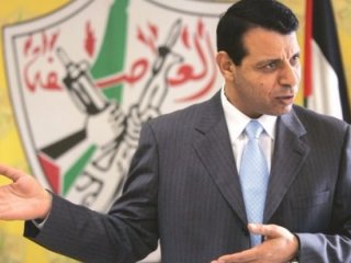 BAE’den Gazze’ye Dahlan ödemesi