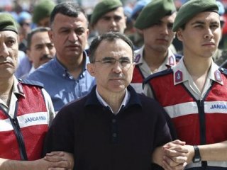 Darbe gerçekleşseydi bakın hangi göreve getirilecekti!
