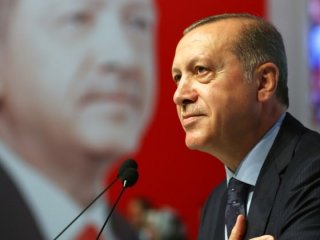 Erdoğan sert çıktı: Onlara her tarafı mezar ederiz