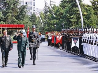 O ülkeden bomba 'Kandil' teklifi