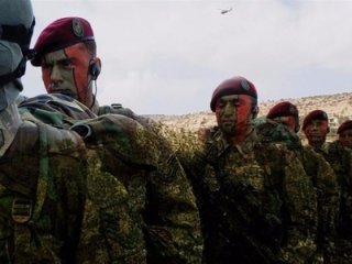 İşte Özel Kuvvetlerin yeni komutanı