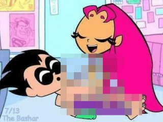 Cartoon Network ile ilgili şok iddia
