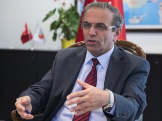 ÖSYM Başkanı Ömer Demir istifa etti