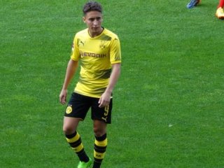 İşte Emre Mor'un yeni takımı