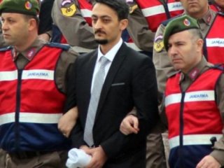 Savcıyı çileden çıkartan FETÖ'cü!