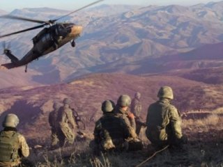 İşte Kandil’e yapılacak ortak operasyonun detayları!