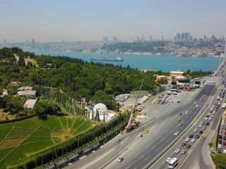 Milyonların beklediği gün! Tamamen açılıyor