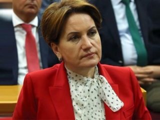 O isim de Akşener'in partisine katılıyor