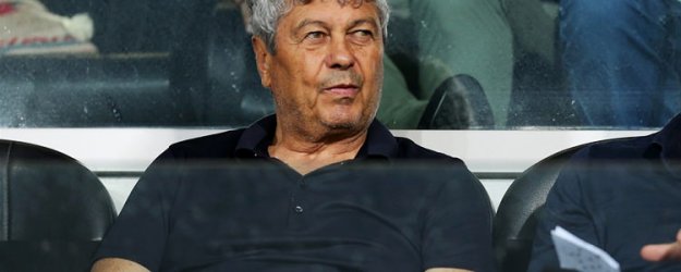 Lucescu'dan flaş karar! O isim de geri dönüyor!