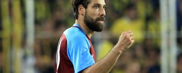 Olcay o golü anlattı! 'Volkan'ın suçu yok...'