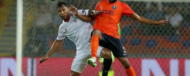 Başakşehir tarih yazma peşinde! Muhtemel 11'ler