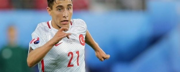Emre Mor'dan flaş karar! Yollarını ayırdı