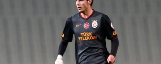 Galatasaray'da bir ayrılık daha!
