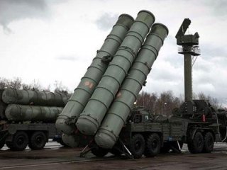 Türkiye ile S-400 anlaşması imzalandı!