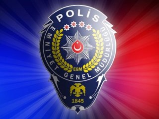 Emniyet'ten 'hırsız polis' açıklaması